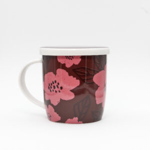 Herbal infuser neavita rosa